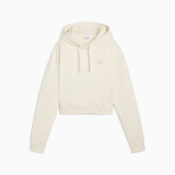 Buzo con Capucha BETTER CLASSICS para mujer, No Color, large-ARG