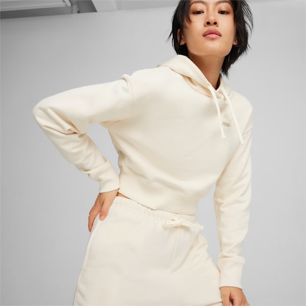 Buzo con Capucha BETTER CLASSICS para mujer, No Color, large-ARG