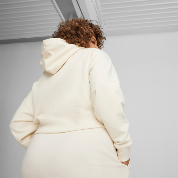Buzo con Capucha BETTER CLASSICS para mujer, No Color, large-ARG