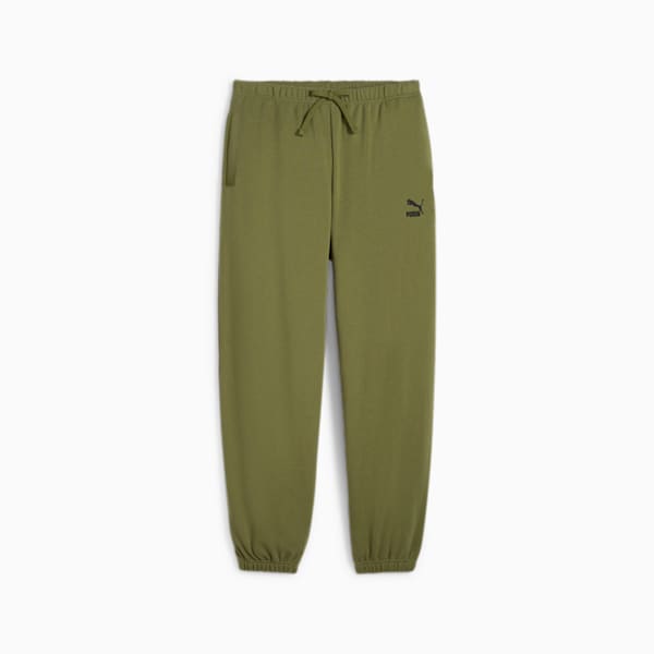Pantalón BETTER CLASSICS para mujer, Olive Green, large-ARG