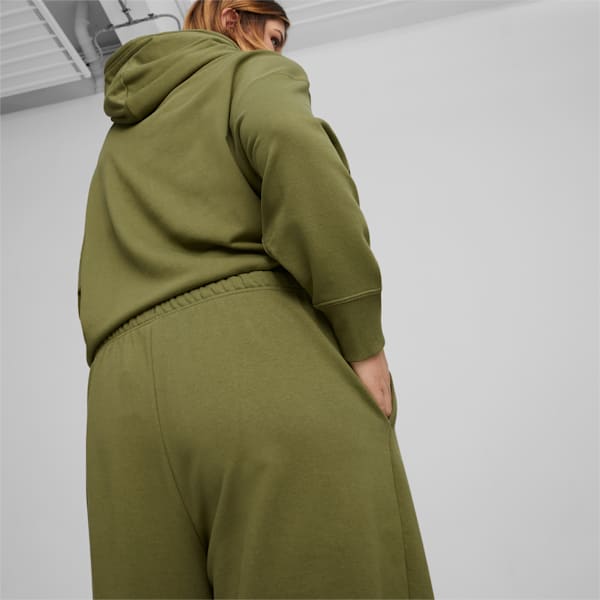 Pantalón BETTER CLASSICS para mujer, Olive Green, large-ARG