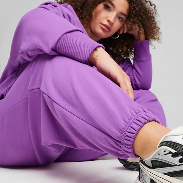 Pantalón BETTER CLASSICS para mujer, Ultraviolet, large-ARG