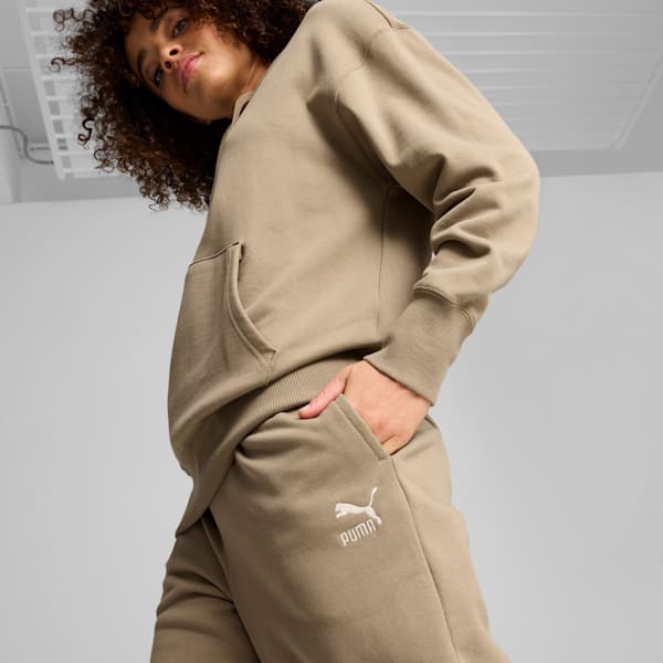 Pantalón BETTER CLASSICS para mujer, Oak Branch, large-ARG