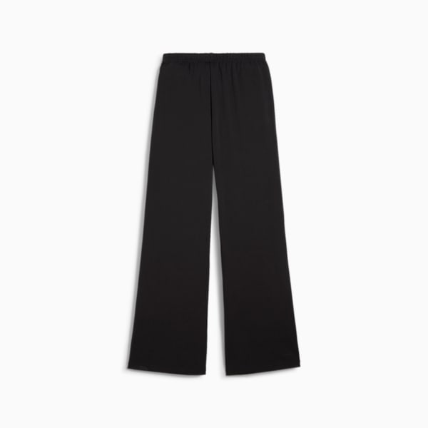 Pantalones BETTER CLASSICS para mujer, PUMA Black, large-ARG