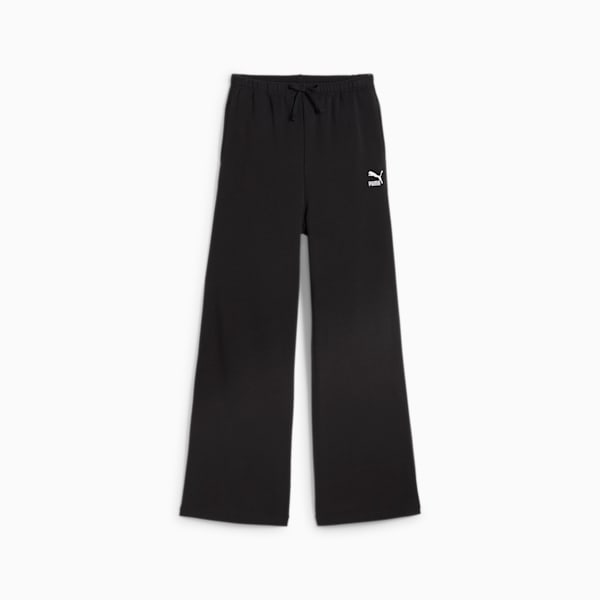 Pantalones BETTER CLASSICS para mujer, PUMA Black, large-ARG