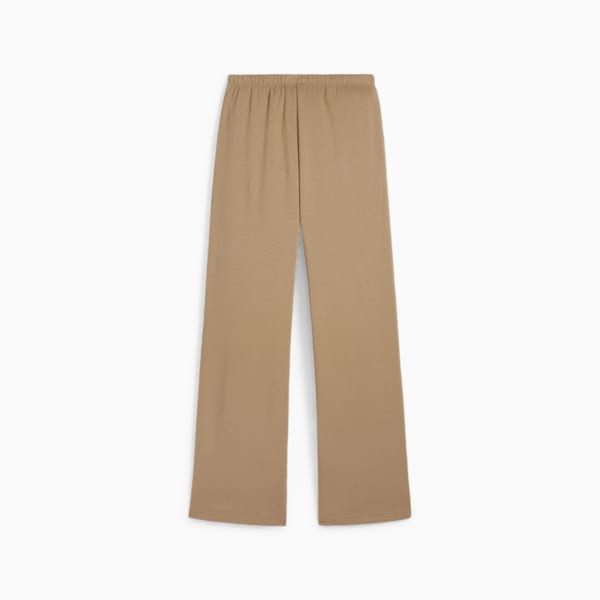 BETTER CLASSICS Women's Sweatpants, Prairie Tan, large-MEX