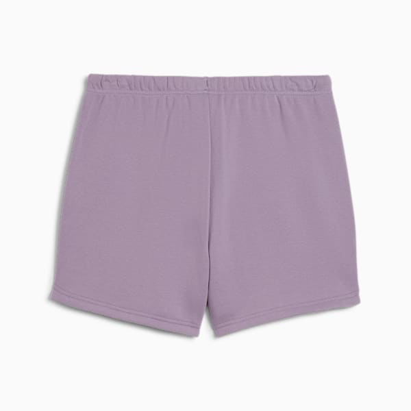 Shorts BETTER CLASSICS para mujer, Pale Plum, large-ARG