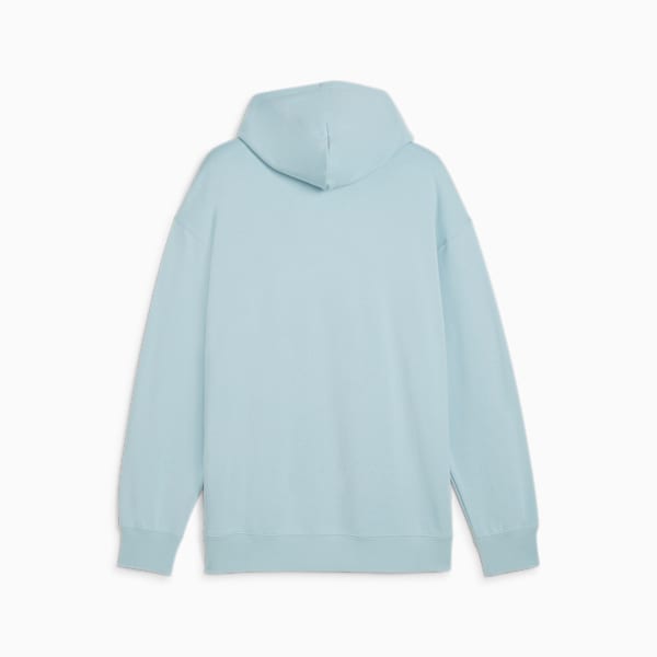 Buzo con capucha BETTER CLASSICS, Turquoise Surf, large-ARG