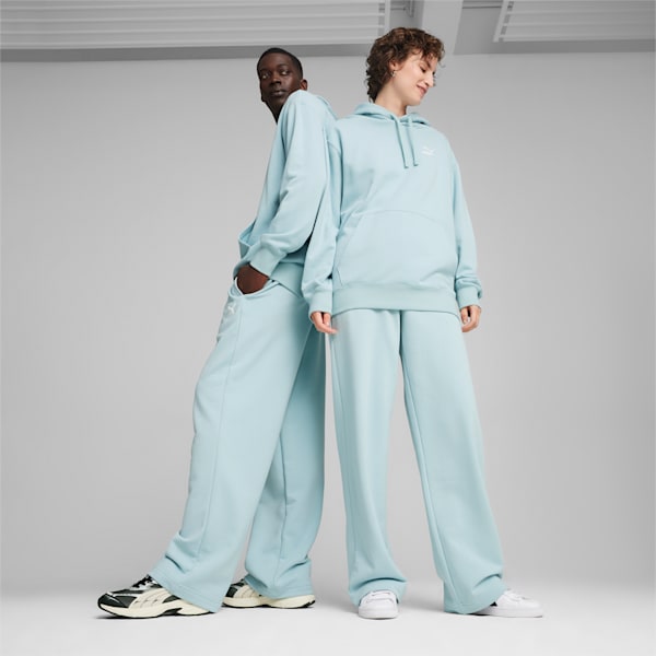 Buzo con capucha BETTER CLASSICS, Turquoise Surf, large-ARG