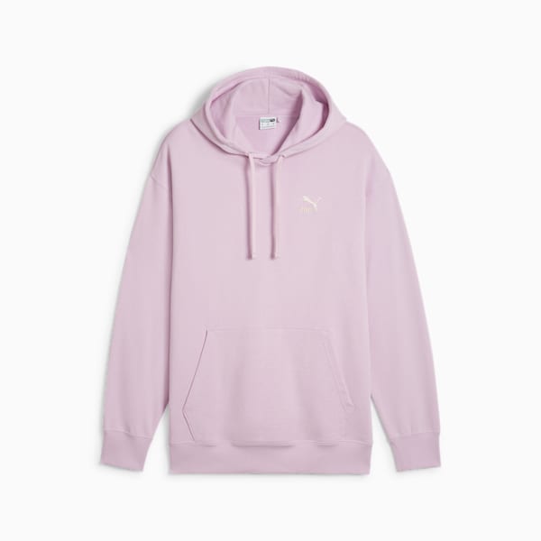Buzo con capucha BETTER CLASSICS, Grape Mist, large-ARG