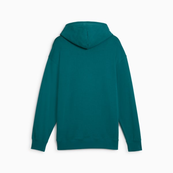 Buzo con capucha BETTER CLASSICS, Cold Green, large-ARG