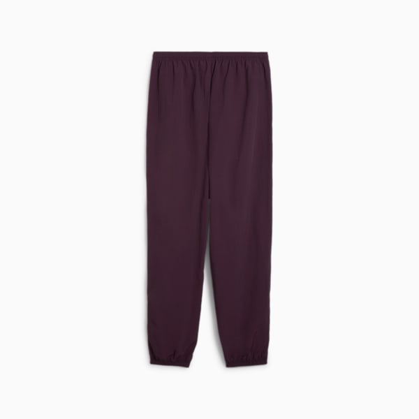 CLASSICS Relaxed Women's Sweatpants, Midnight Plum, large-ZAF