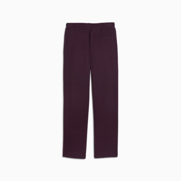 BETTER CLASSICS Sweatpants, Midnight Plum, large-MEX