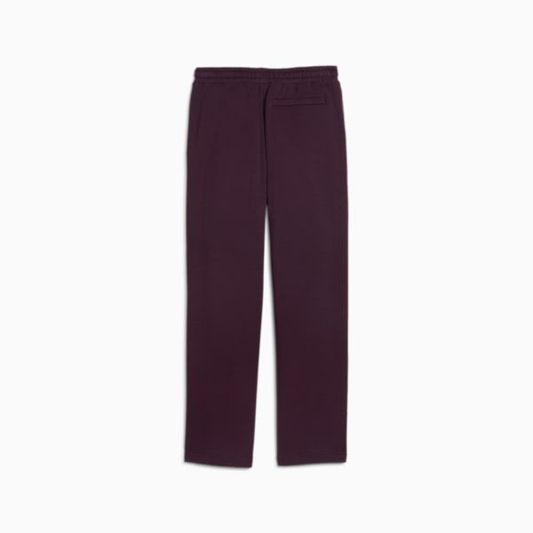 BETTER CLASSICS Sweatpants, Midnight Plum, large-ZAF