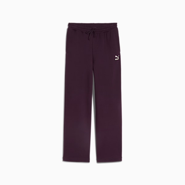 BETTER CLASSICS Sweatpants, Midnight Plum, large-MEX