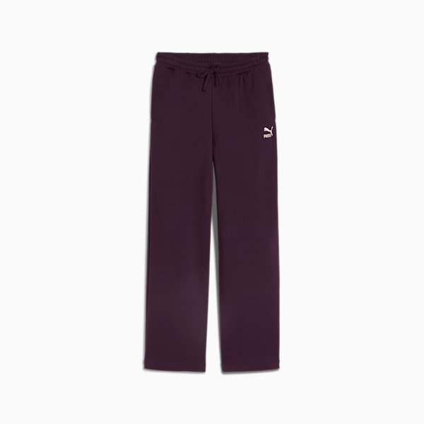 BETTER CLASSICS Sweatpants, Midnight Plum, large-ZAF