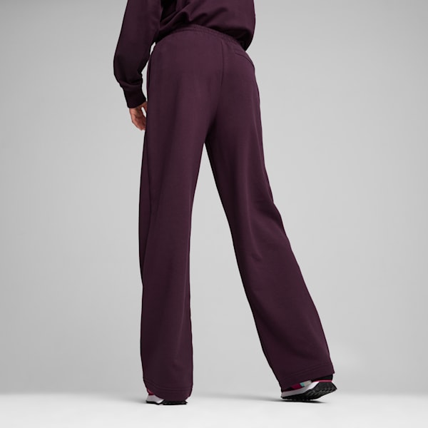 BETTER CLASSICS Sweatpants, Midnight Plum, large-ZAF
