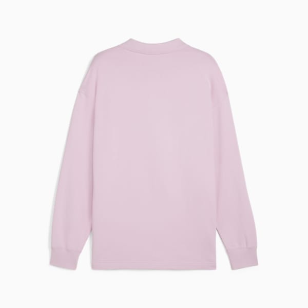 Buzo de polo BETTER CLASSICS, Grape Mist, large-ARG