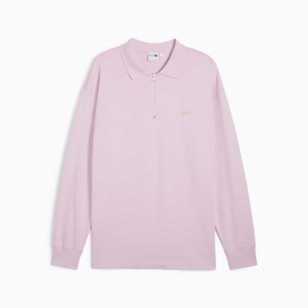 Buzo de polo BETTER CLASSICS, Grape Mist, large-ARG