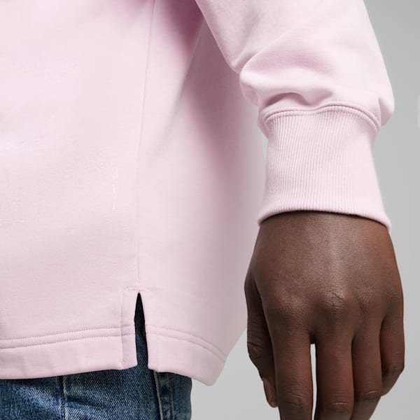 Buzo de polo BETTER CLASSICS, Grape Mist, large-ARG