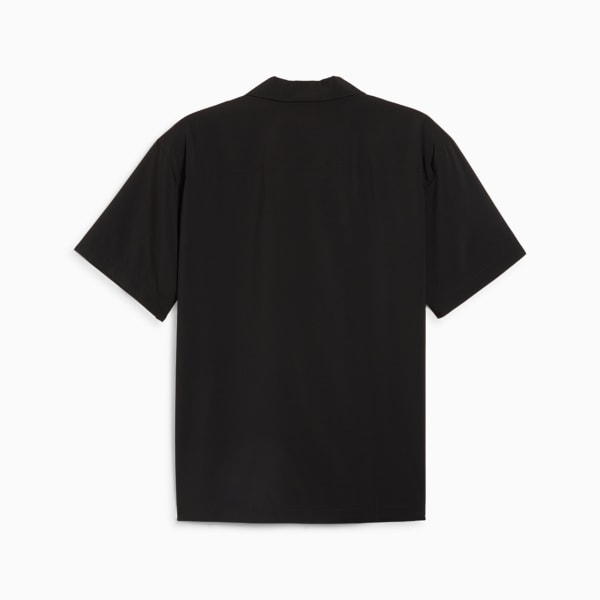 Camisa para hombre CLASSICS, PUMA Black, large-MEX