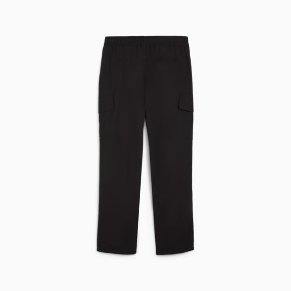 Pants Hombre CLASSICS, PUMA Black, large-MEX