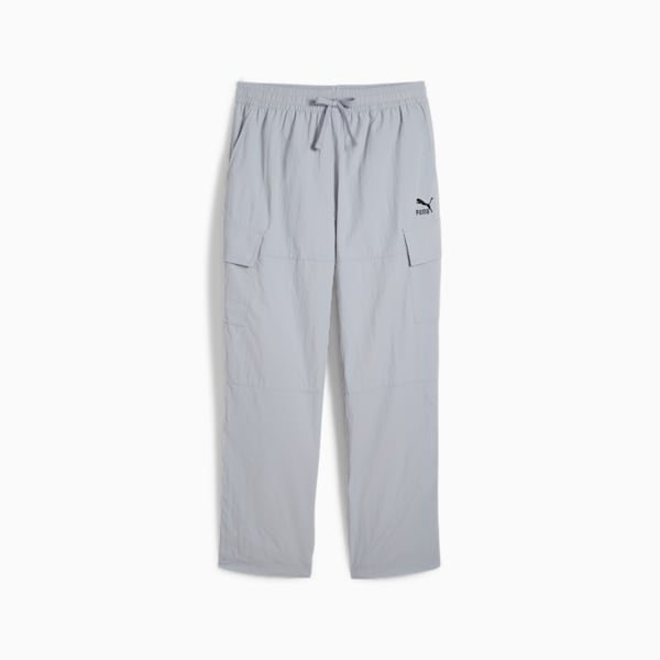 Pantalones cargo para hombre Classics, Gray Fog, large-ARG