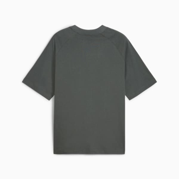 Remera para hombre CLASSICS+, Mineral Gray, large-ARG