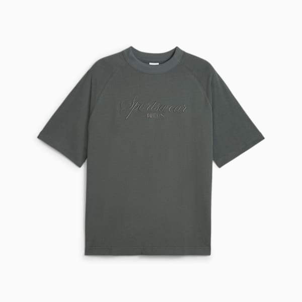 Remera para hombre CLASSICS+, Mineral Gray, large-ARG