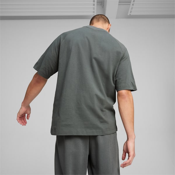 Remera para hombre CLASSICS+, Mineral Gray, large-ARG