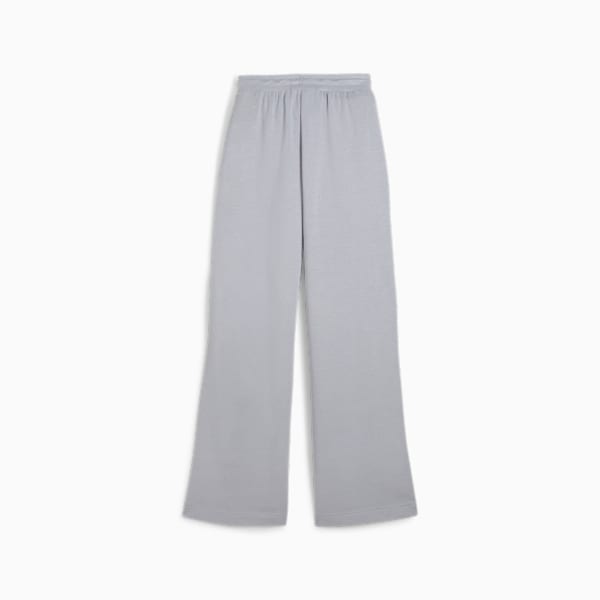 CLASSICS+ Women's Relaxed Sweat Pants, Gray Fog, large-ZAF