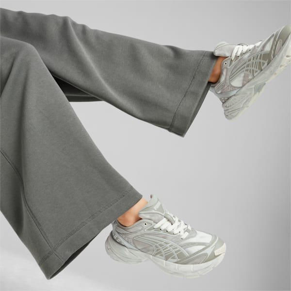 CLASSICS+ Women's Relaxed Sweat Pants, Mineral Gray, large-ZAF