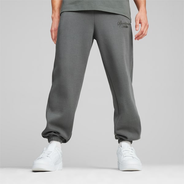 Pantalones para hombre CLASSICS+, Mineral Gray, large-ARG