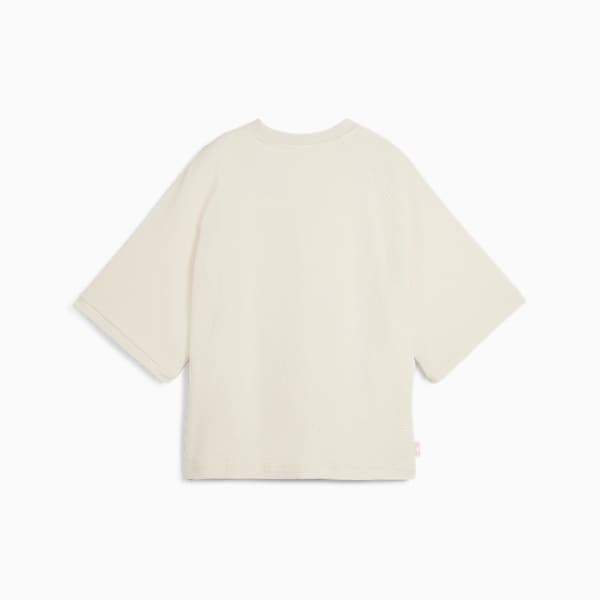 Remera para mujer INFUSE, Alpine Snow, large-ARG
