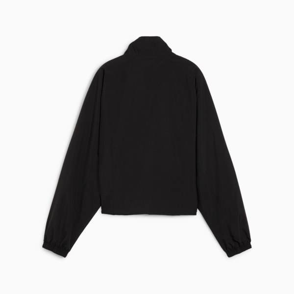 Campera para mujer INFUSE, PUMA Black, large-ARG