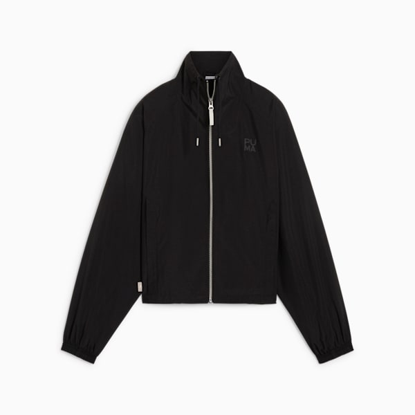 Campera para mujer INFUSE, PUMA Black, large-ARG