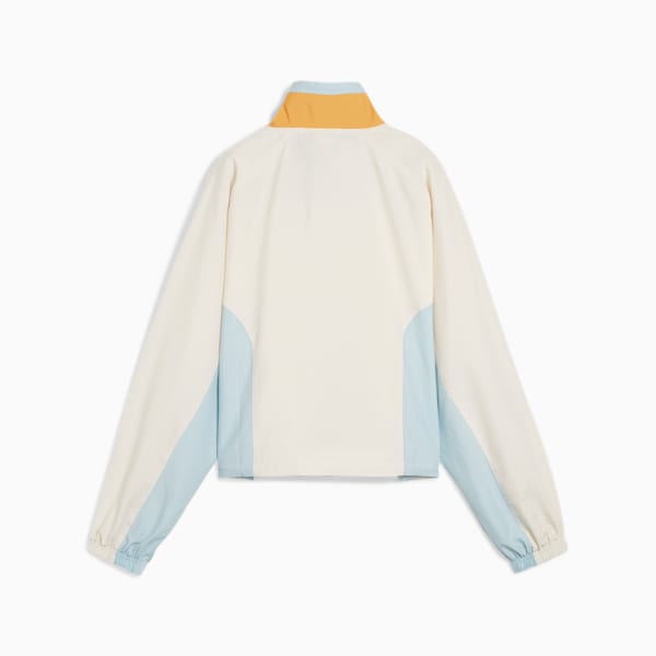 Campera para mujer INFUSE, Alpine Snow, large-ARG