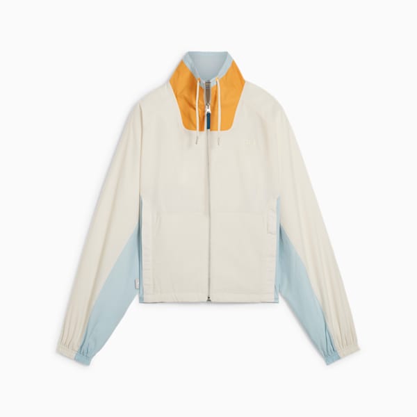 Campera para mujer INFUSE, Alpine Snow, large-ARG