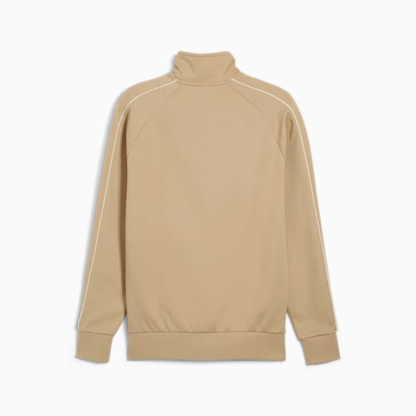 Campera Deportiva T7 para hombre, Prairie Tan, large-ARG