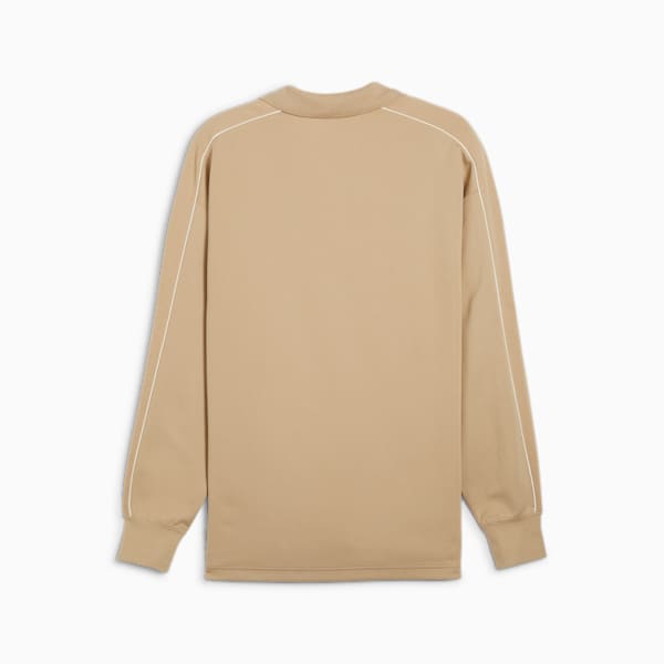 Buzo con estilo Chomba T7, Prairie Tan, large-ARG