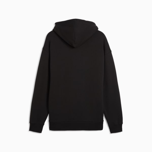 Sudadera con capucha DOWNTOWN 180, PUMA Black, large-MEX
