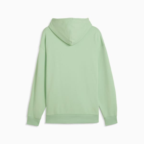 Buzo con capucha DOWNTOWN 180, Pure Green, large-ARG