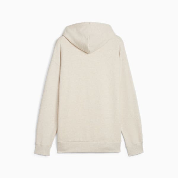 Buzo con capucha DOWNTOWN 180, Beige Heather, large-ARG