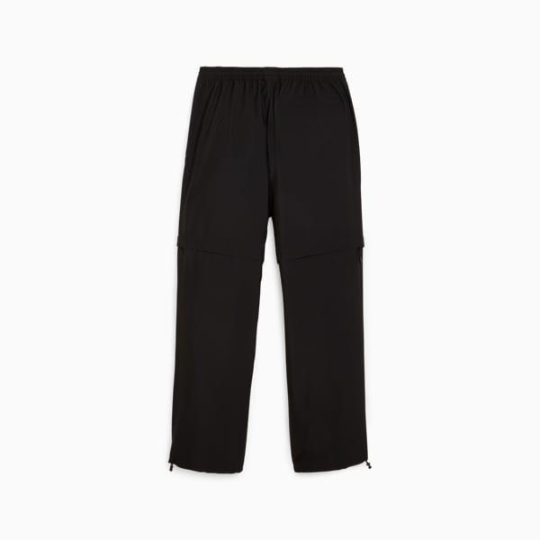 Pants con perneras desmontables DOWNTOWN 180, PUMA Black, large-MEX