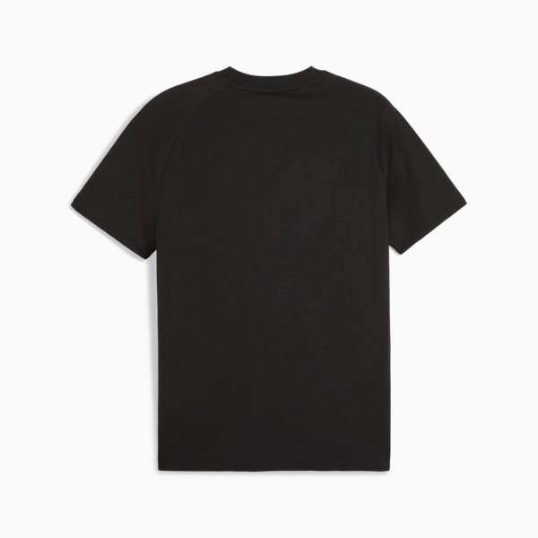 Remera con bolsillo PUMATECH para hombre, PUMA Black, large-ARG
