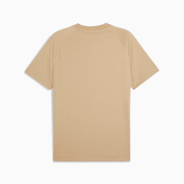 Remera con bolsillo PUMATECH para hombre, Prairie Tan, large-ARG