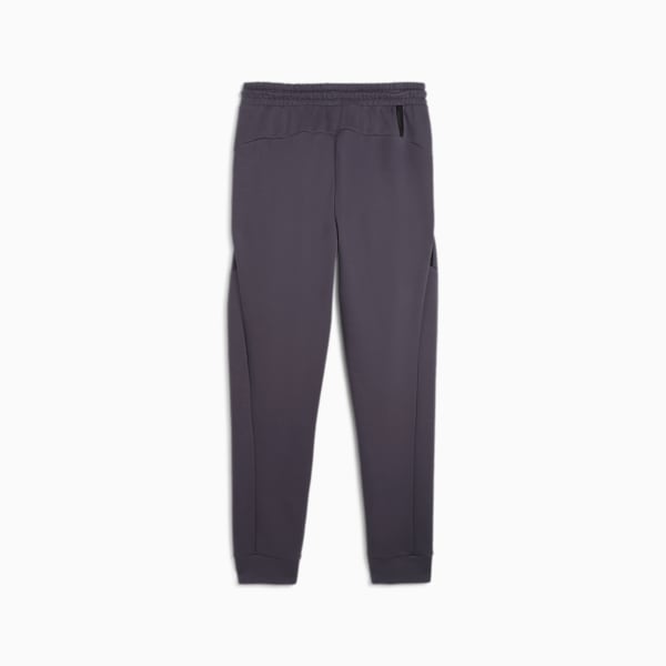 Jogging PUMATECH II para hombre, Galactic Gray-Redmazing, large-ARG