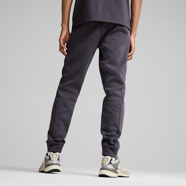Jogging PUMATECH II para hombre, Galactic Gray-Redmazing, large-ARG