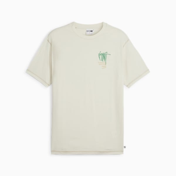 Remera RE:COLLECTION, Alpine Snow, large-ARG