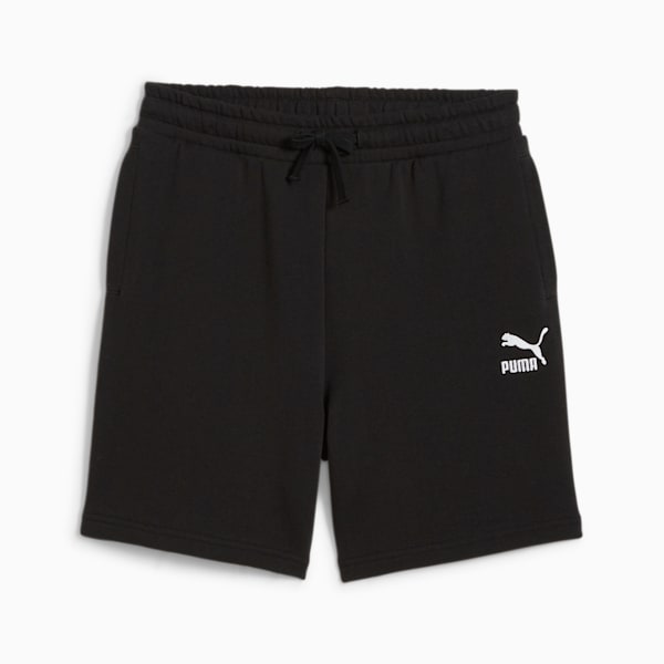 Playera adolescentes BETTER CLASSICS, PUMA Black, large-MEX